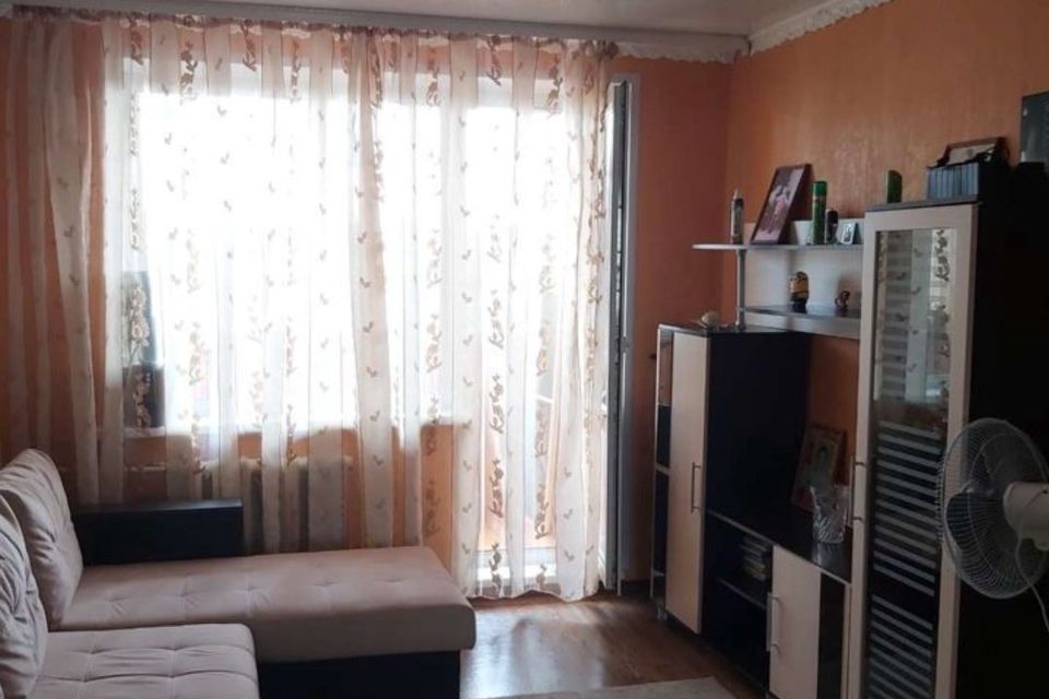 Продаётся 2-комнатная квартира, 46 м²