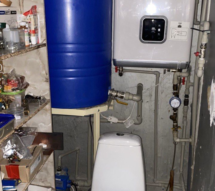 Продаётся 2-комнатная квартира, 47 м²