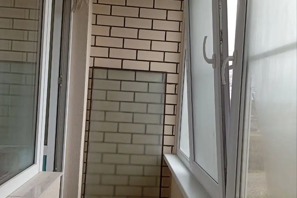 Продаётся студия, 14 м²