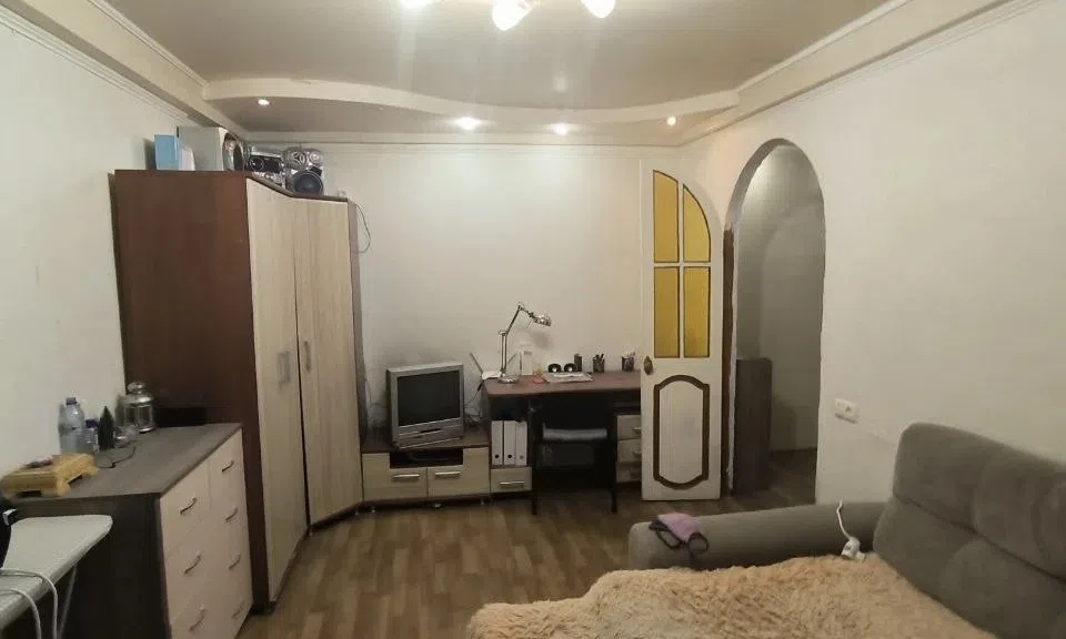 Продаётся 1-комнатная квартира, 29 м²