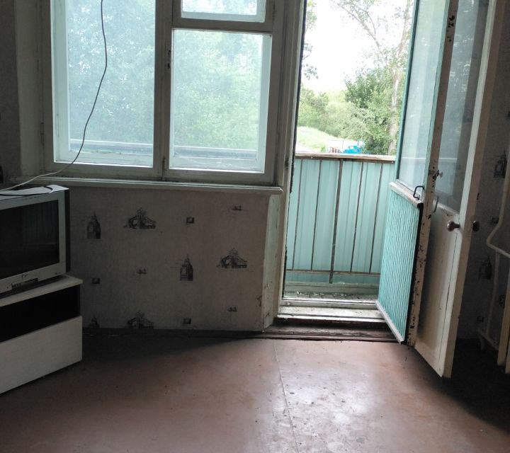Продаётся 1-комнатная квартира, 30.9 м²