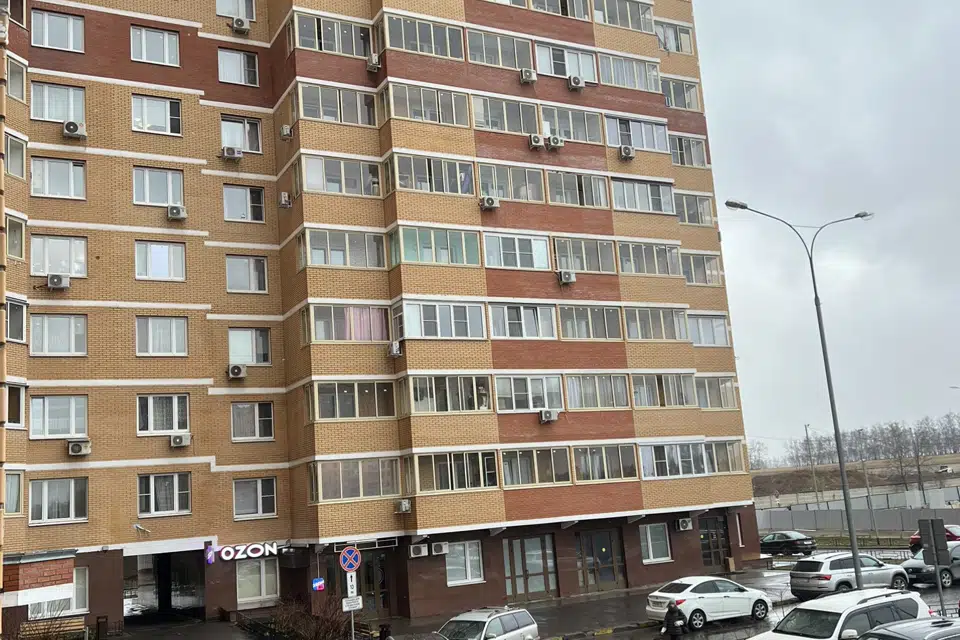 Продаётся 2-комнатная квартира, 50 м²