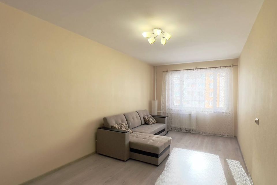 Продаётся 3-комнатная квартира, 84 м²