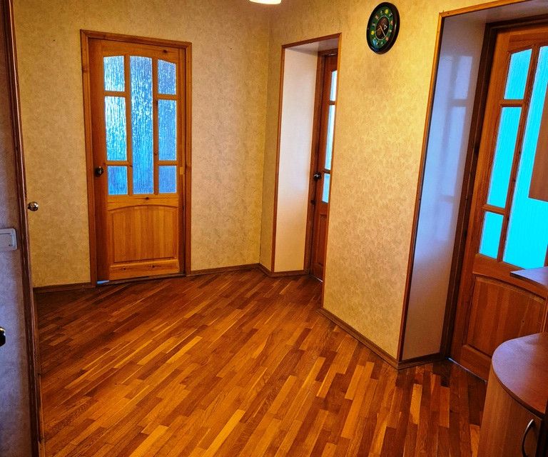 Продаётся 2-комнатная квартира, 71 м²