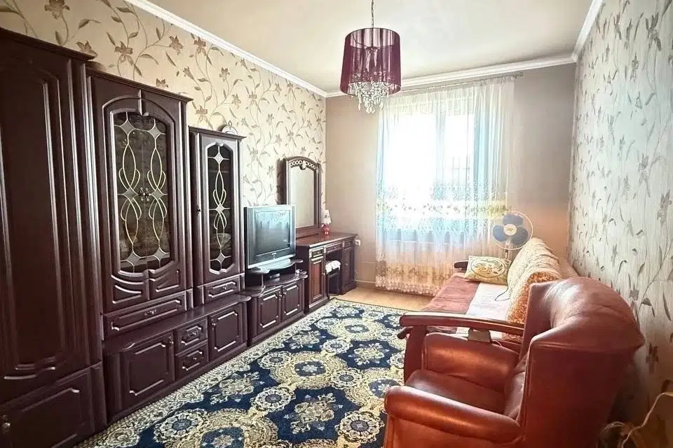 Продаётся 1-этажный дом, 122 м²