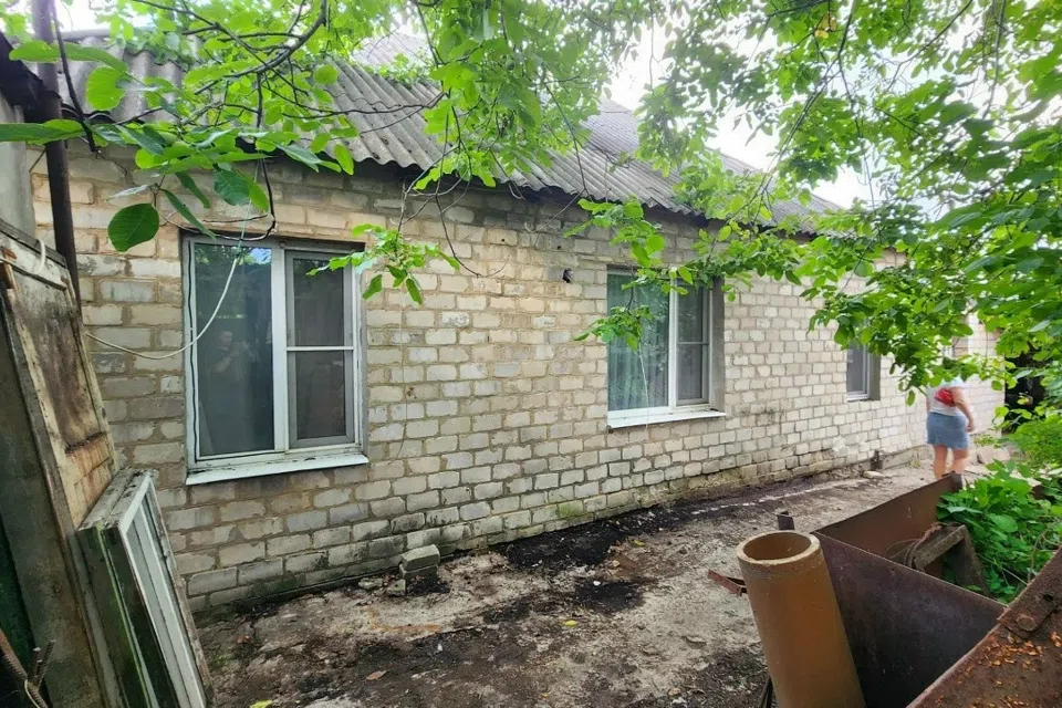 Продаётся 1-этажный дом, 97 м²