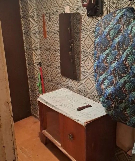 Продаётся 1-комнатная квартира, 31 м²