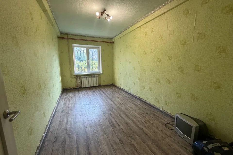 Продаётся 2-комнатная квартира, 43 м²