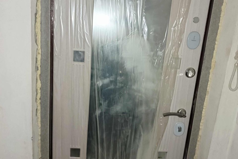 Продаётся 1-комнатная квартира, 32 м²