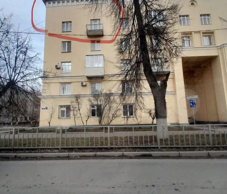 Продаётся 2-комнатная квартира, 67 м²