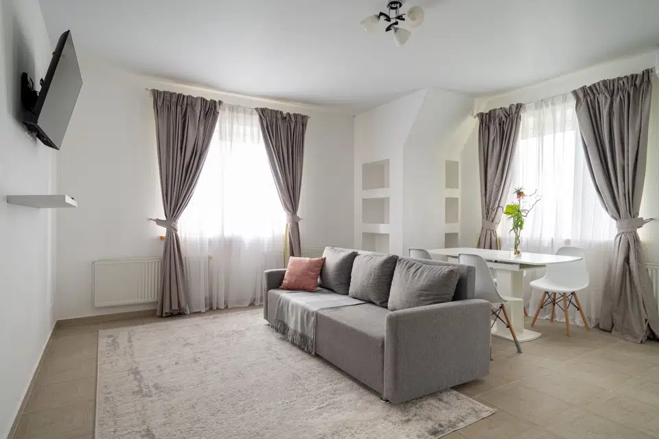 Продаётся 3-комнатная квартира, 81.4 м²