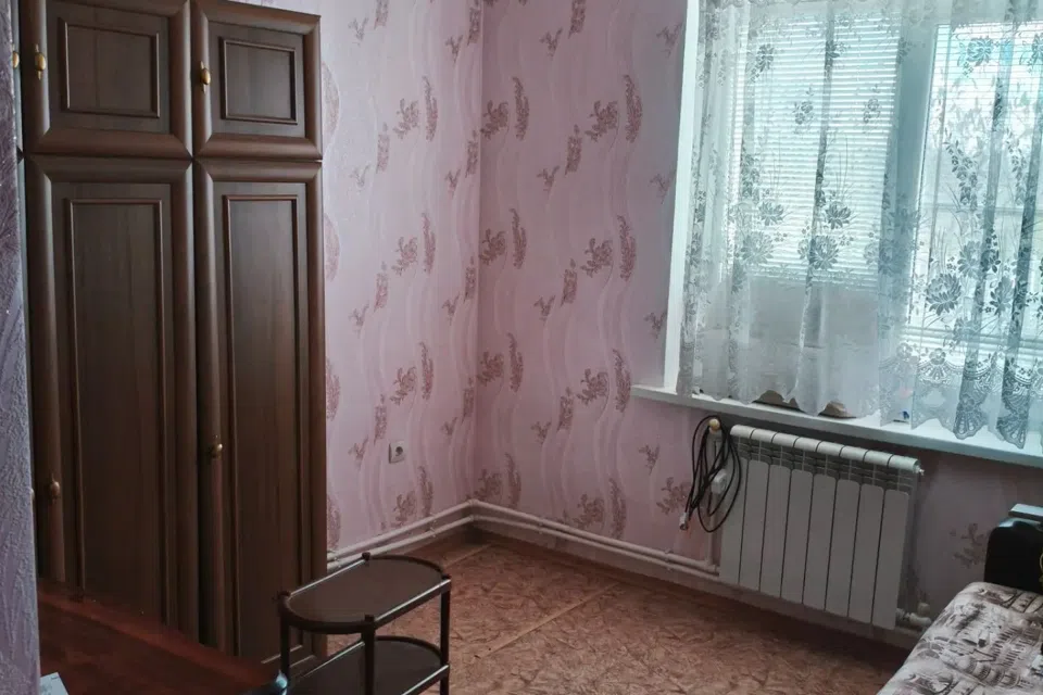 Продаётся 1-этажный дом, 54 м²