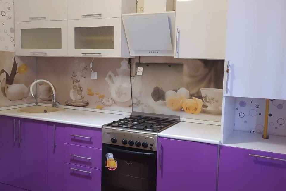 Продаётся 1-комнатная квартира, 31.4 м²