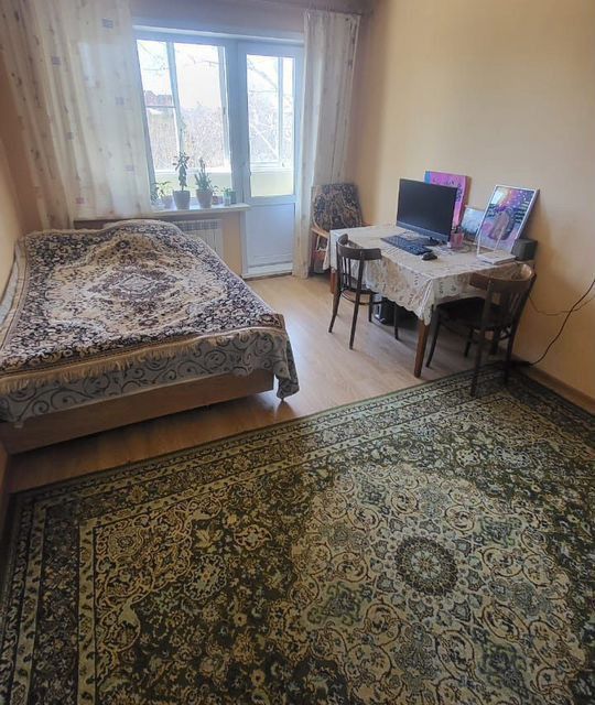 Продаётся 1-комнатная квартира, 30 м²