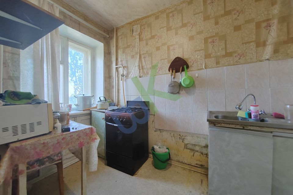 Продаётся 1-комнатная квартира, 25.5 м²
