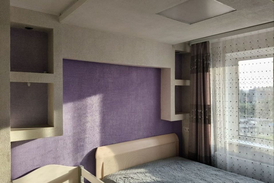 Продаётся 2-комнатная квартира, 61 м²