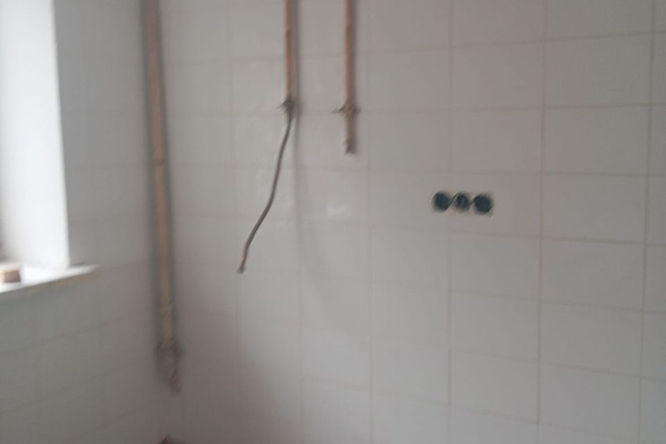 Продаётся 2-комнатная квартира, 42.1 м²