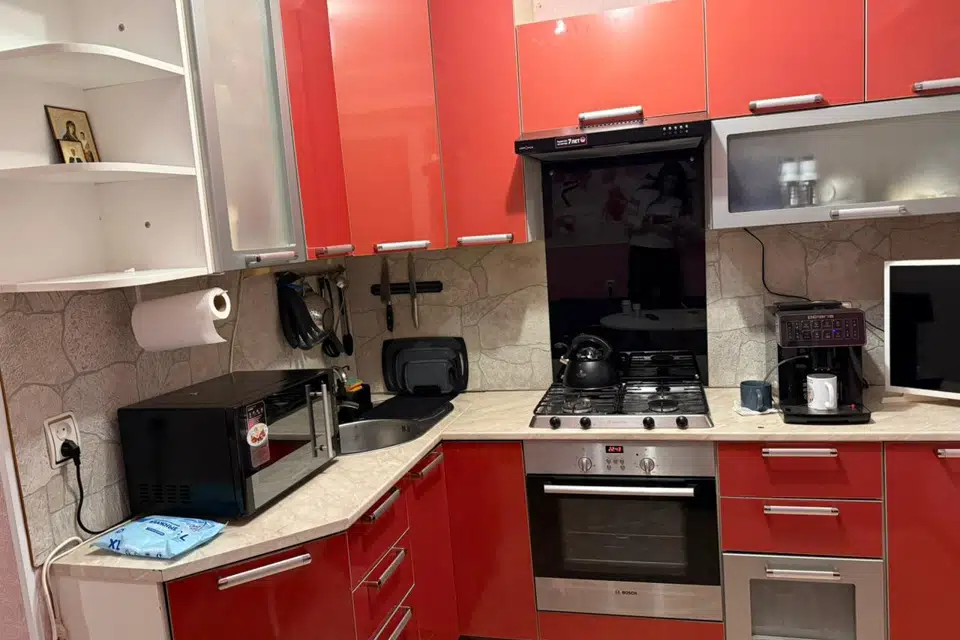Продаётся 2-комнатная квартира, 54 м²