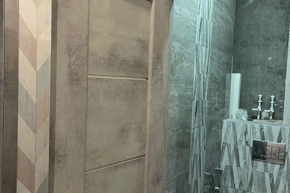 Продаётся 2-комнатная квартира, 47.7 м²