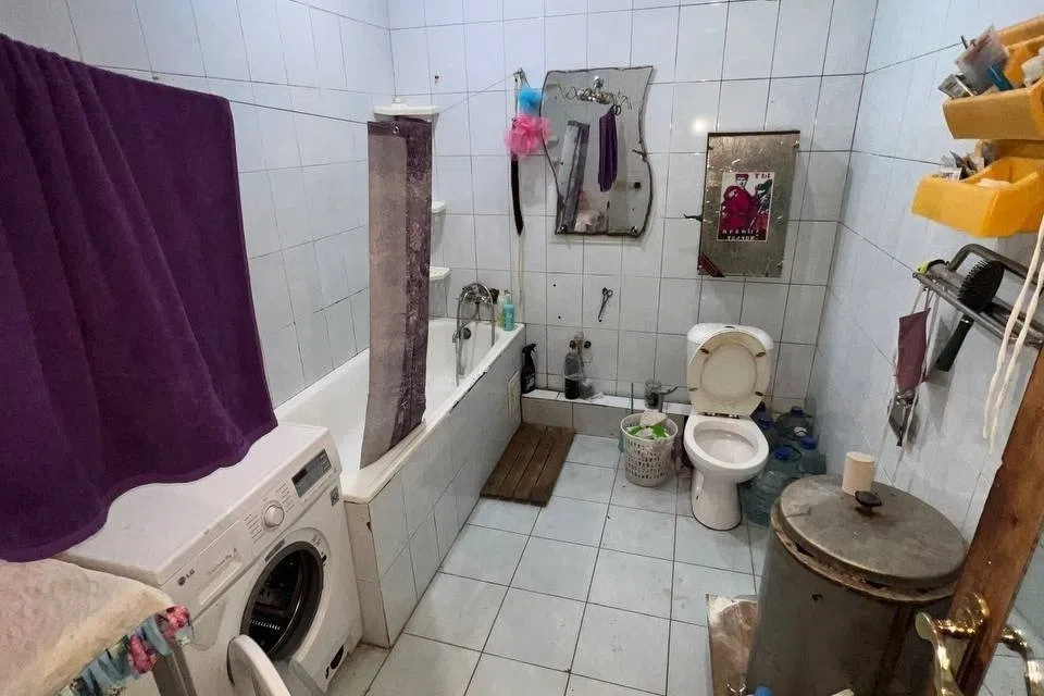 Продаётся 1-этажный дом, 105 м²