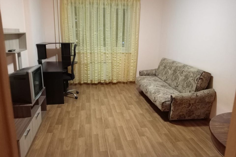 Сдаётся 3-комнатная квартира, 81 м²