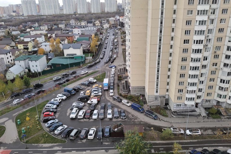 Продаётся 2-комнатная квартира, 60.2 м²