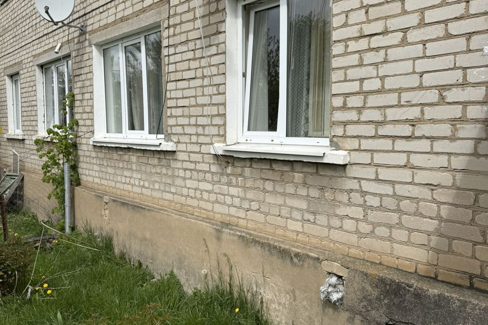 Продаётся 2-комнатная квартира, 46 м²