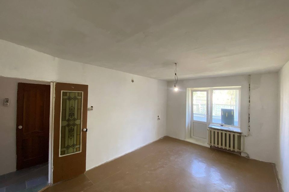 Продаётся 2-комнатная квартира, 50.2 м²