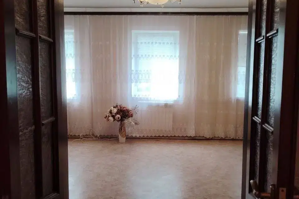 Продаётся 1-этажный дом, 78.5 м²