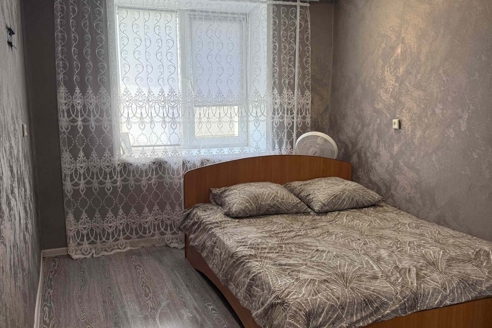 Продаётся 2-комнатная квартира, 48.5 м²