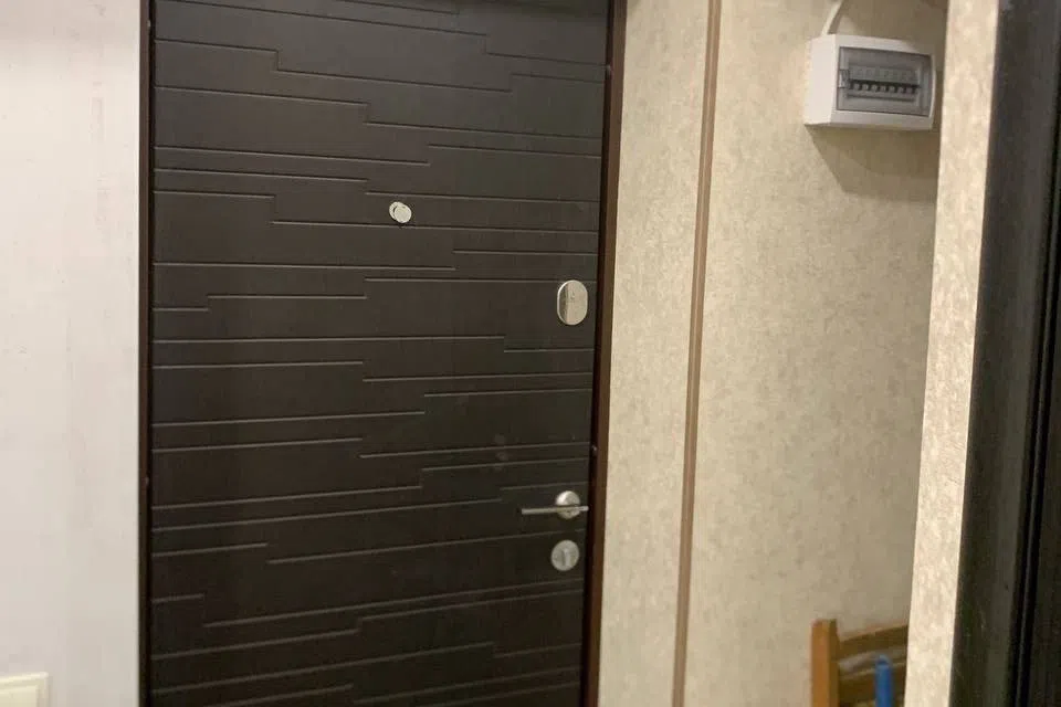 Продаётся 2-комнатная квартира, 45 м²