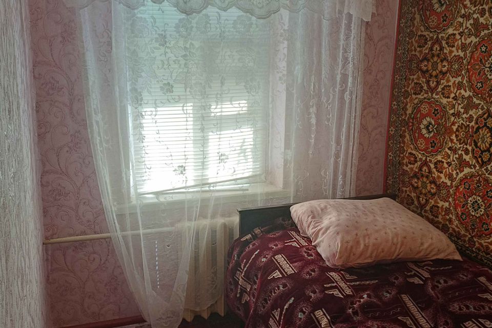 Продаётся 1-этажный дом, 68 м²