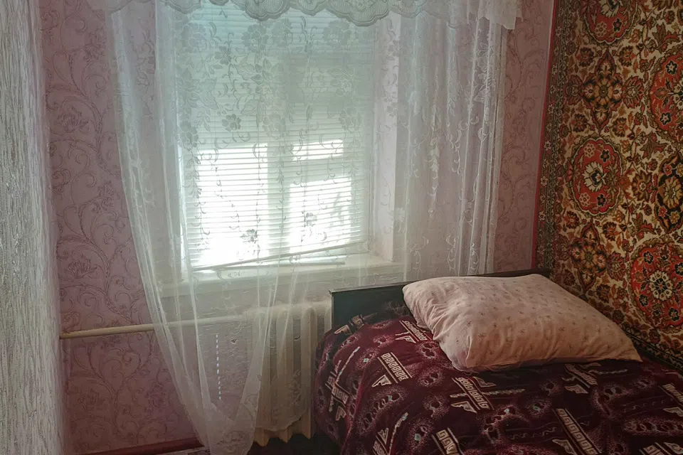 Продаётся 1-этажный дом, 68 м²