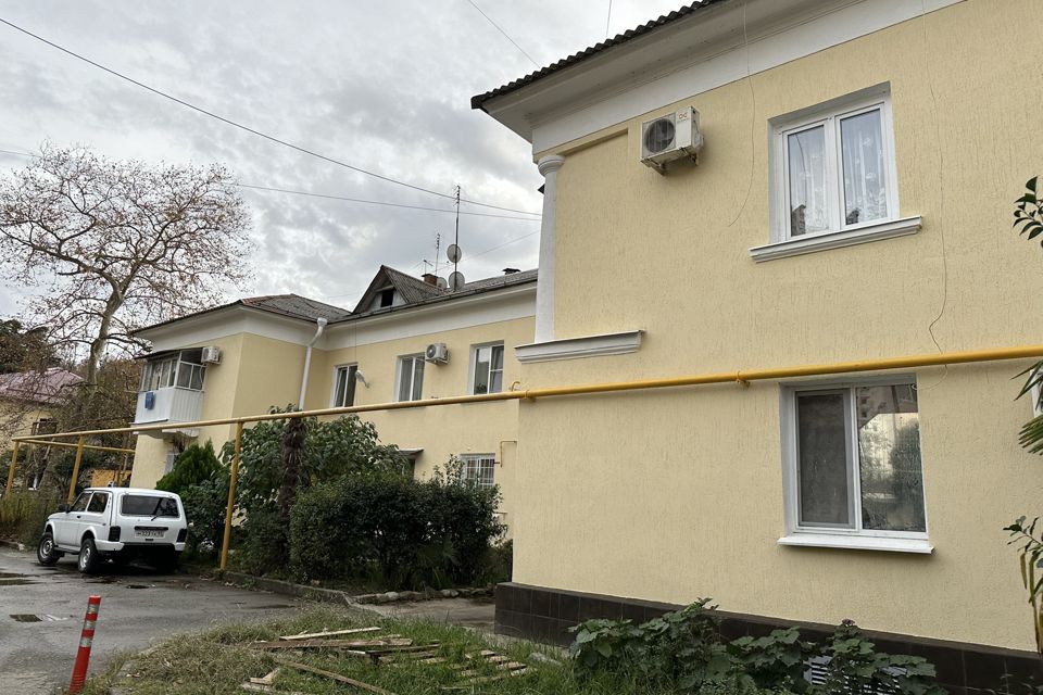 Продаётся 2-комнатная квартира, 56 м²