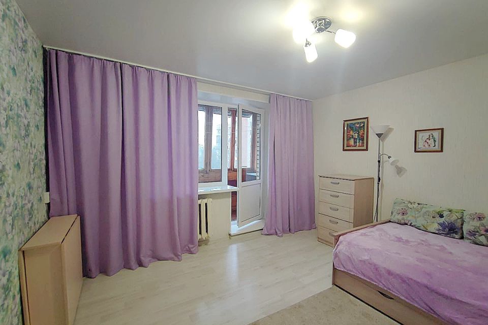 Продаётся студия, 20.3 м²