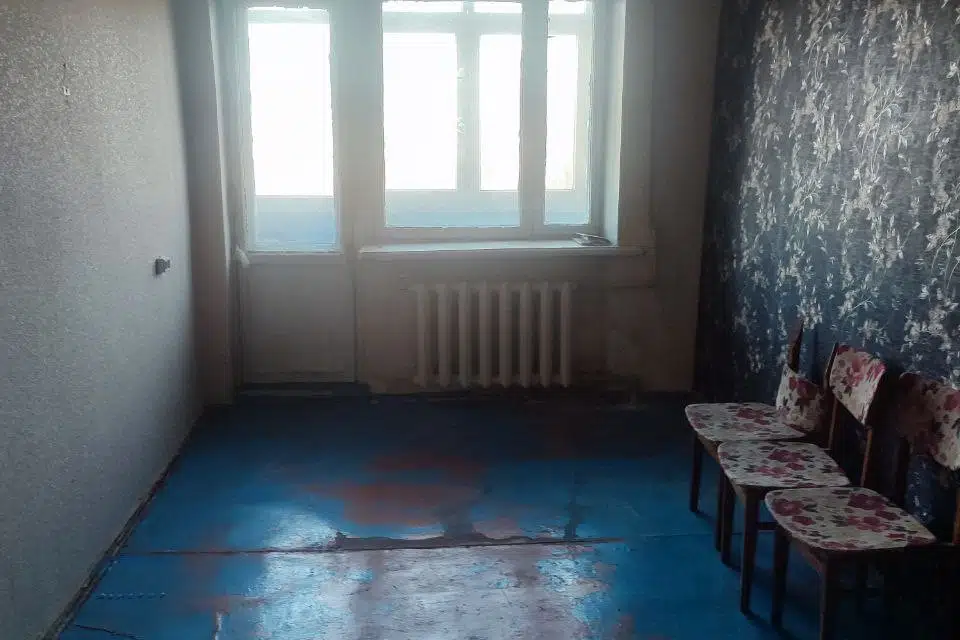 Продаётся 1-комнатная квартира, 30 м²