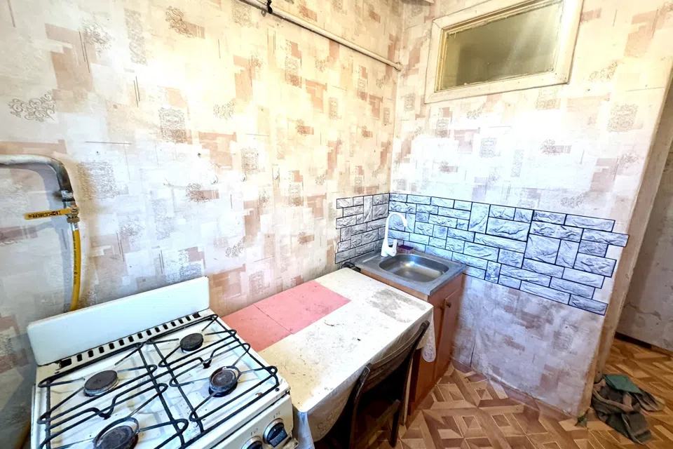 Продаётся 1-комнатная квартира, 22 м²