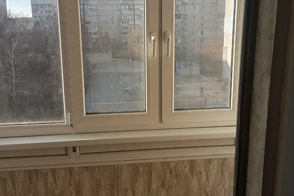 Сдаётся 1-комнатная квартира, 36 м²