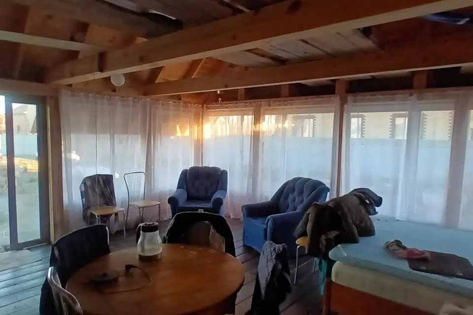 Продаётся 1-этажный дом, 72 м²