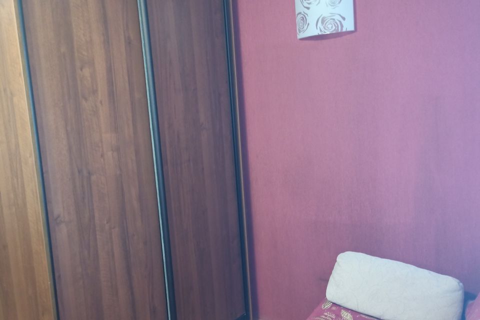 Продаётся студия, 17.5 м²
