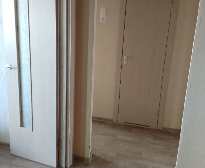 Продаётся 3-комнатная квартира, 63 м²