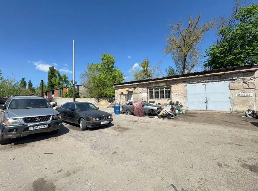 Продаётся производственное помещение, 200 м²