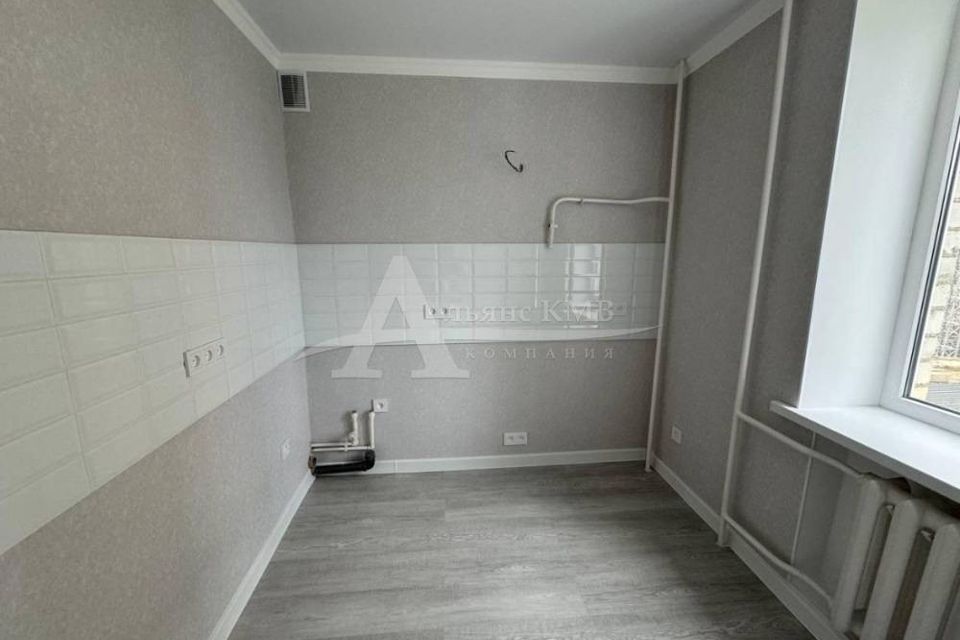 Продаётся 1-комнатная квартира, 32.8 м²