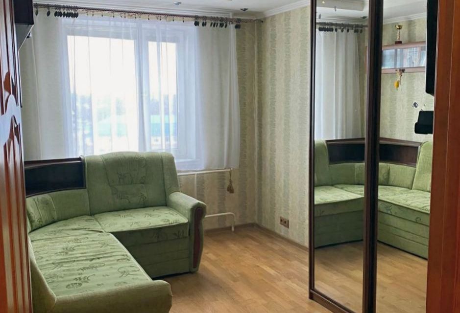 Продаётся 2-комнатная квартира, 51 м²