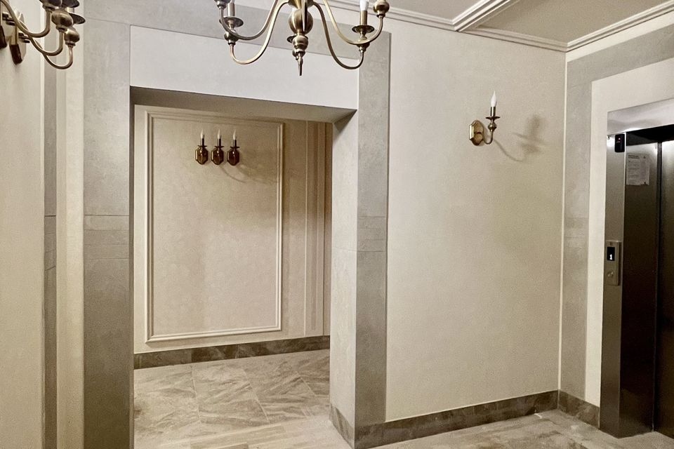 Продаётся 2-комнатная квартира, 70 м²