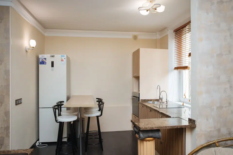 Продаётся 2-комнатная квартира, 56 м²