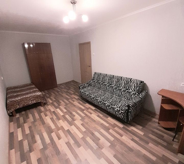 Продаётся 1-комнатная квартира, 33 м²