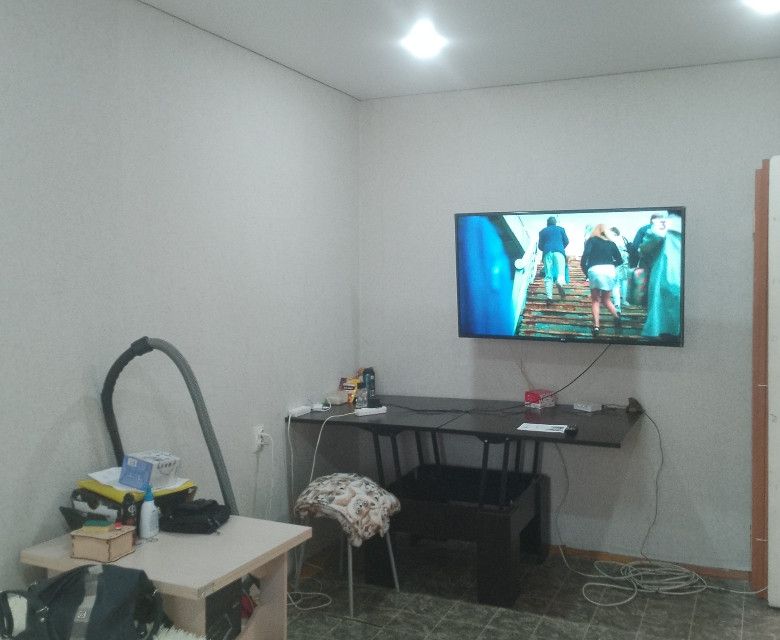 Продаётся 1-комнатная квартира, 29.6 м²