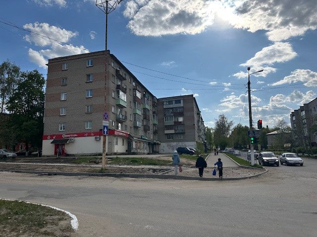 Продаётся 2-комнатная квартира, 44.1 м²