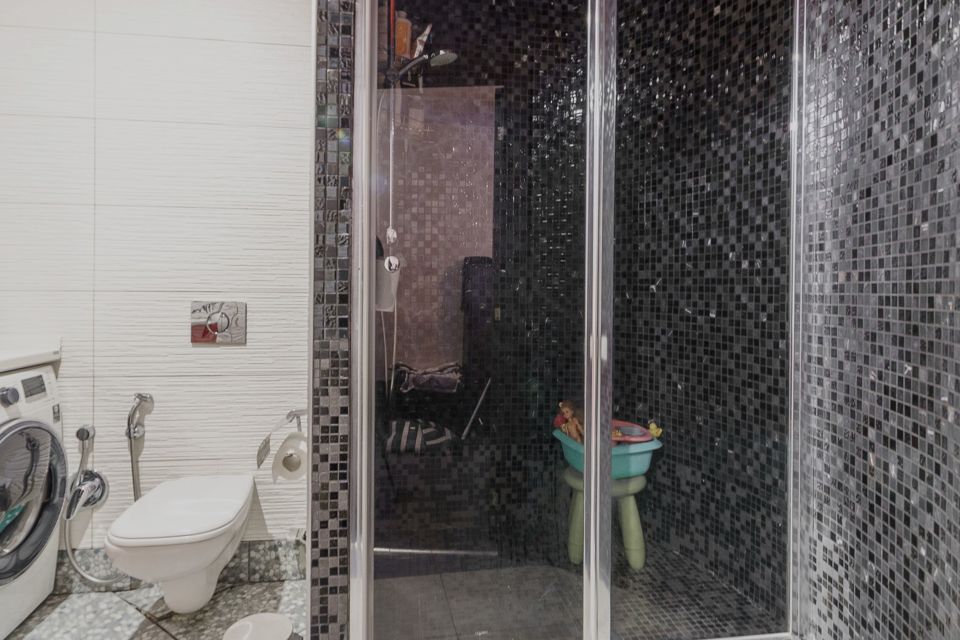 Продаётся 2-комнатная квартира, 85.1 м²